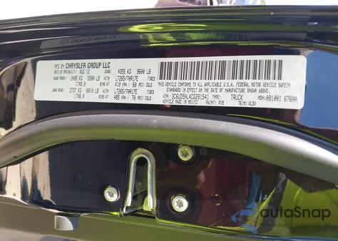 2012 Ram 2500 Laramie из США, поврежденный, VIN 3C6UD5NL4CG281541